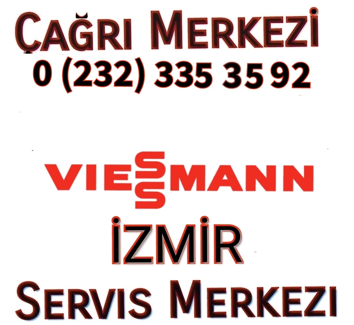 Buca Viessmann servisi