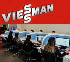 Buca Viessmann Çağrı Merkezi