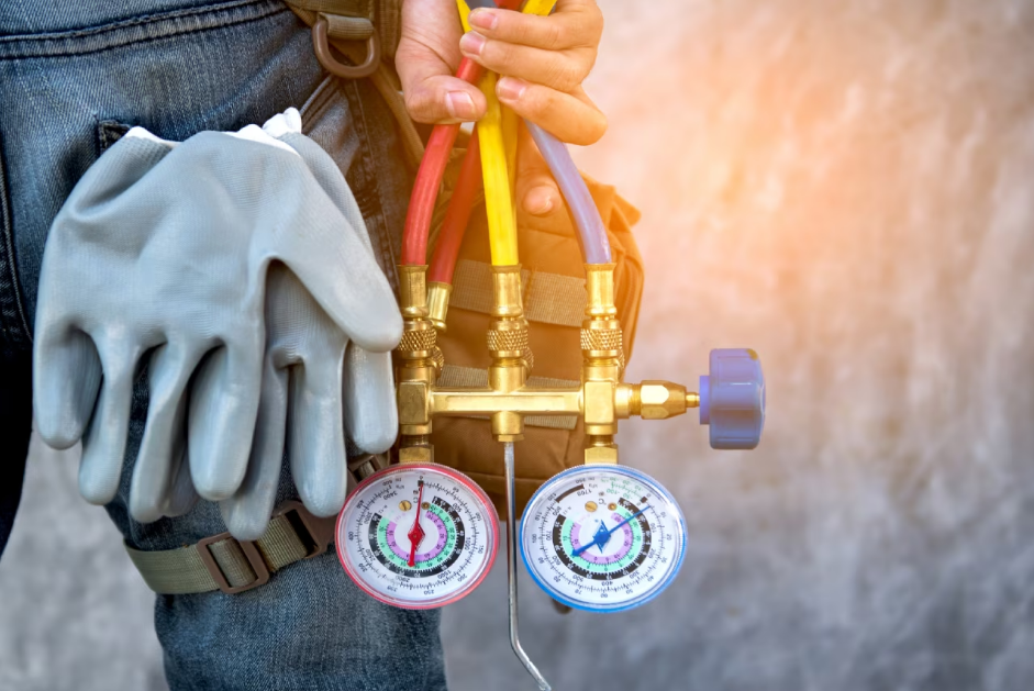 Buca Viessmann Klima Servis