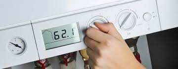 Buca Viessmann Kombi Teknik Servisi